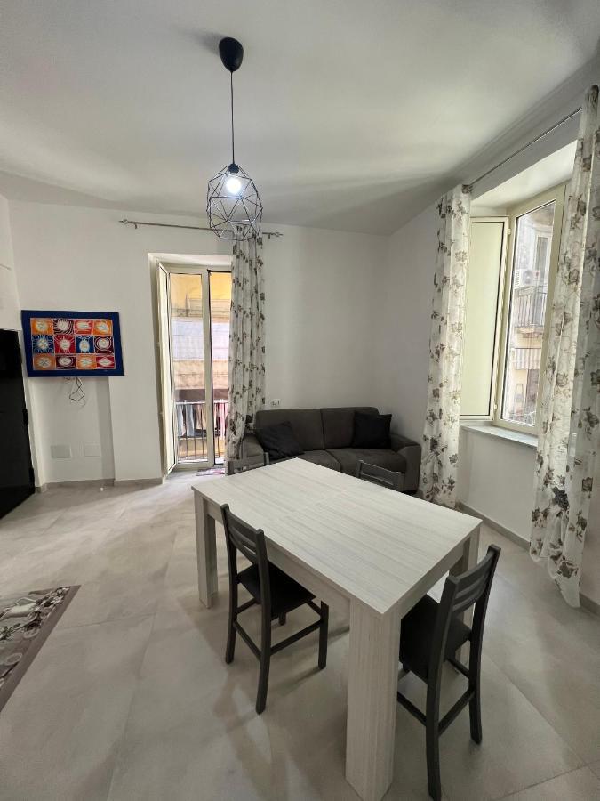 فيلا Casa E Mariella نابولي المظهر الخارجي الصورة